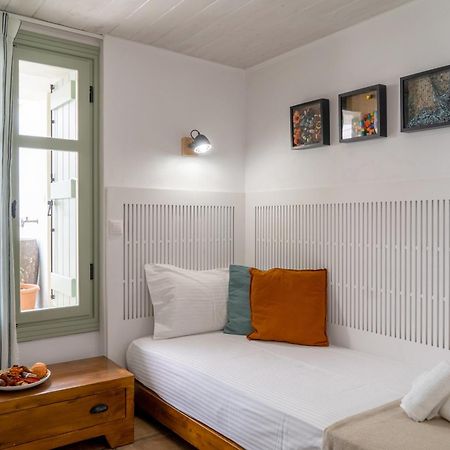 Appartamento Quattro Domus 2 Townhouse Candia Esterno foto