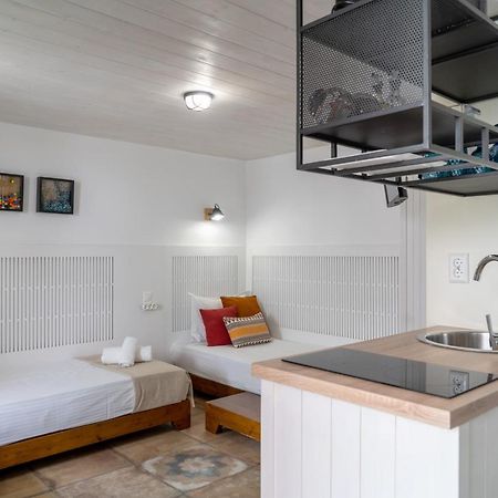 Appartamento Quattro Domus 2 Townhouse Candia Esterno foto