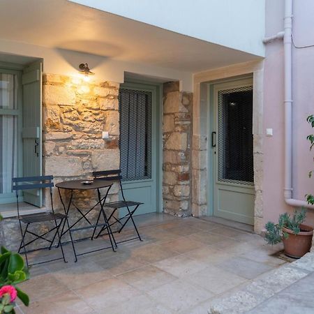 Appartamento Quattro Domus 2 Townhouse Candia Esterno foto
