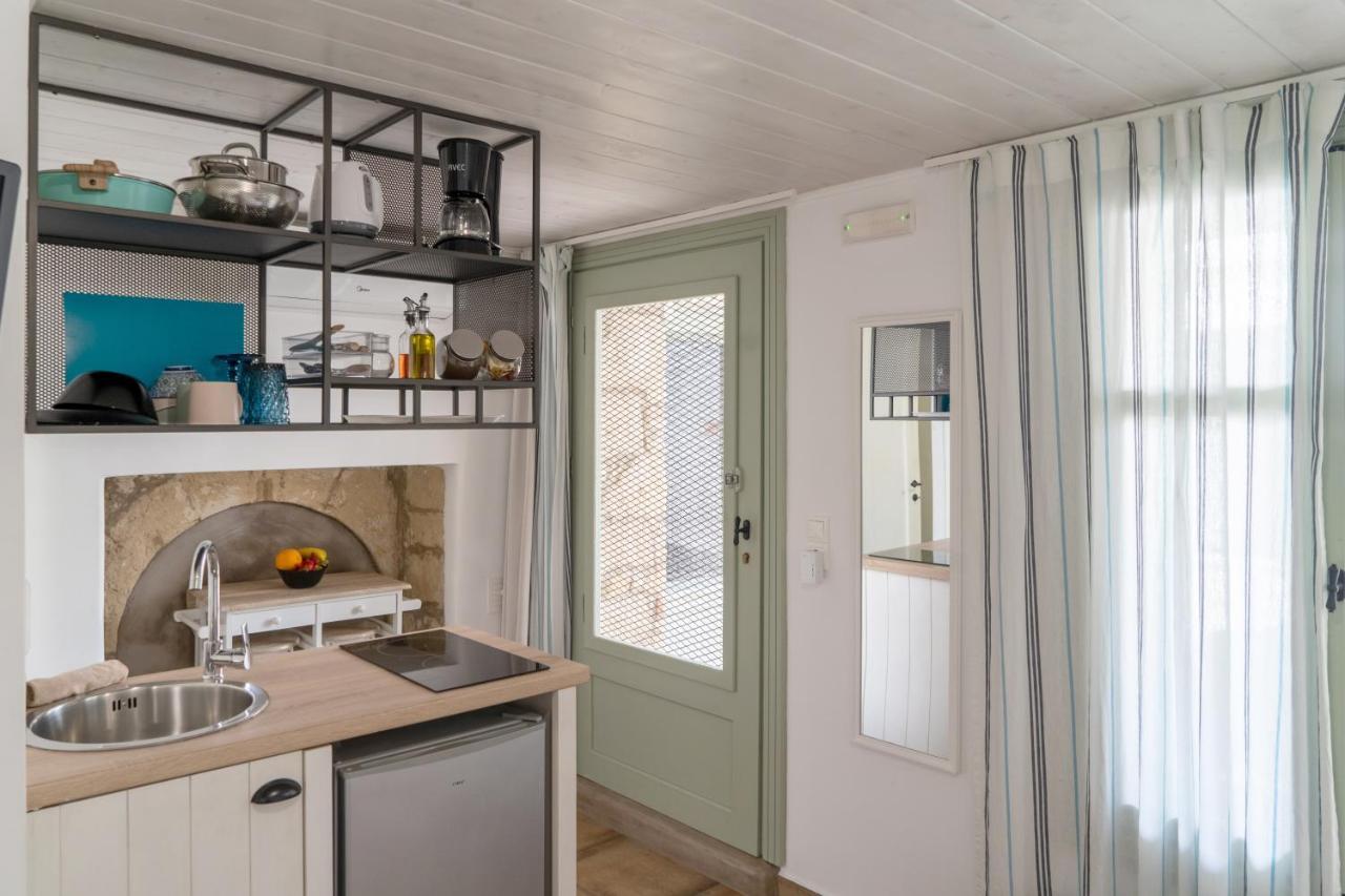 Appartamento Quattro Domus 2 Townhouse Candia Esterno foto