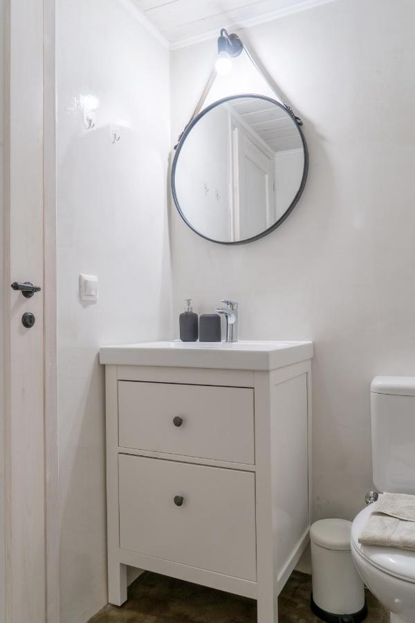 Appartamento Quattro Domus 2 Townhouse Candia Esterno foto