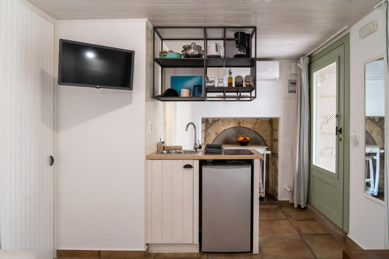 Appartamento Quattro Domus 2 Townhouse Candia Esterno foto