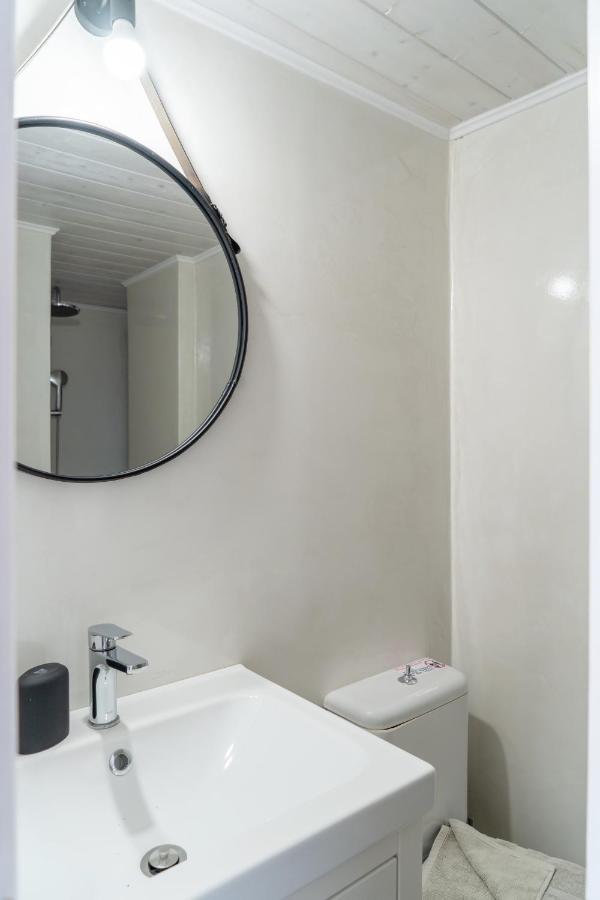 Appartamento Quattro Domus 2 Townhouse Candia Esterno foto