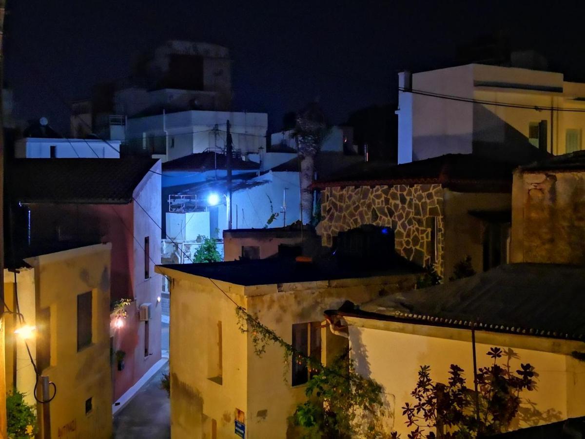 Appartamento Quattro Domus 2 Townhouse Candia Esterno foto