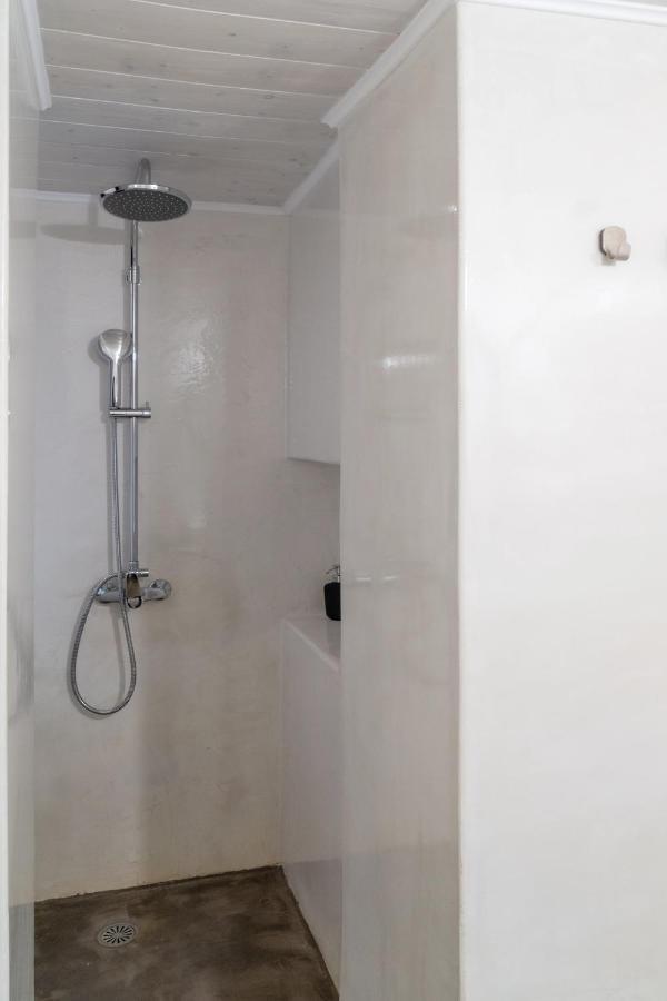 Appartamento Quattro Domus 2 Townhouse Candia Esterno foto
