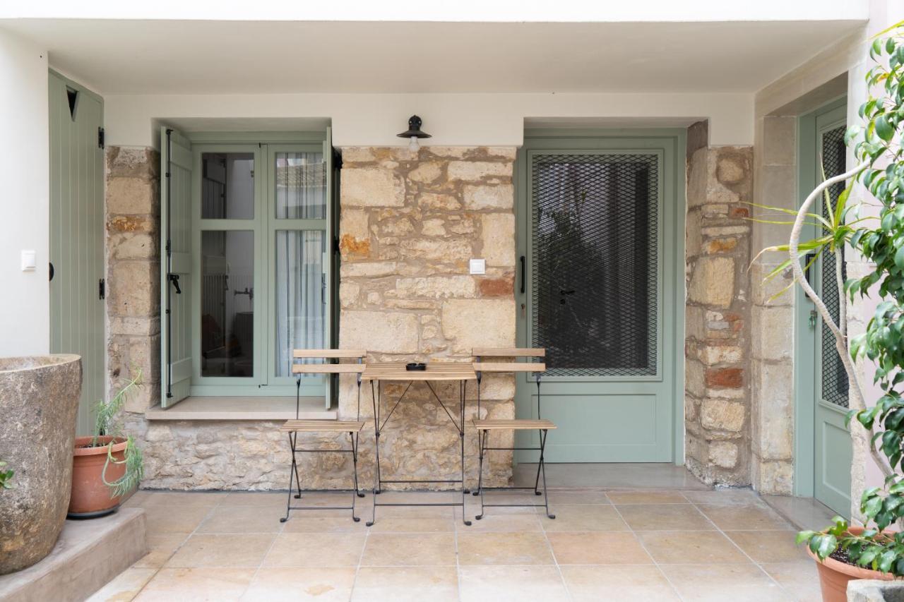 Appartamento Quattro Domus 2 Townhouse Candia Esterno foto