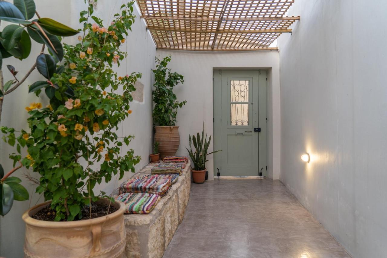 Appartamento Quattro Domus 2 Townhouse Candia Esterno foto